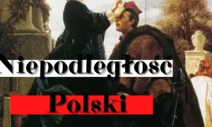 W którym roku Polska utraciła niepodległość? Tragiczna historia rozbiorów Polski
