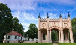 Najpiękniejsze pałace Sanguszków w Polsce - historia magnackiej potęgi