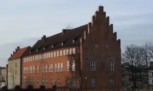 Zamek Lębork: Historia i zwiedzanie zamku w miejscowości Lębork