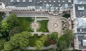 Pałac Poznańskiego - godziny otwarcia i zasady zwiedzania muzeum w Łodzi