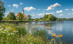 Orle Kujawsko Pomorskie: Atrakcje turystyczne w Orle