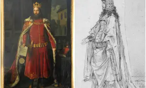 Czy Kazimierz Wielki miał syna? Tajemnica potomstwa króla Polski