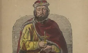 Tajemnica narodzin pierwszego władcy Polski: Mieszko I w mroku historii