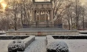 Stanisław Kostka Potocki i jego niezwykłe dziedzictwo w pałacu Wilanów