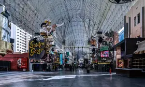 Las Vegas: historia powstania miasta hazardu i rozrywki
