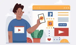 W którym roku powstało YouTube? Zaskakująca historia platformy wideo