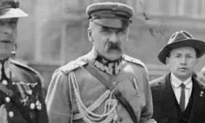 W którym roku urodził się Józef Piłsudski? Poznaj kluczowe fakty z jego życia