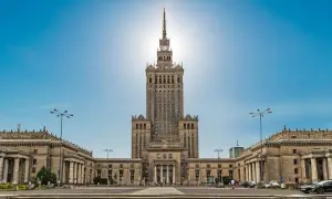 12 fascynujących ciekawostek o Pałacu Kultury i Nauki, które cię zaskoczą