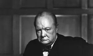 Kiedy zmarł Churchill? Poznaj szczegóły śmierci brytyjskiego premiera