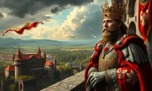 Który król Polski panował najdłużej? Zaskakująca historia najdłuższego panowania