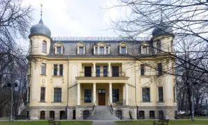 Pałac Schoena Muzeum w Sosnowcu: godziny, ceny i najciekawsze atrakcje