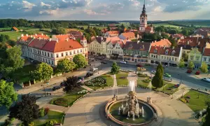 Kliszow: Najciekawsze atrakcje turystyczne w miejscowości Kliszow