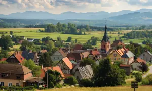 Sławkowice: Co warto zobaczyć i zwiedzić w miejscowości Sławkowice?