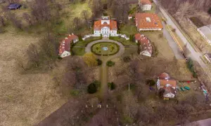 Pałac Ossolińskich: fascynująca historia XVII-wiecznej rezydencji magnackiej