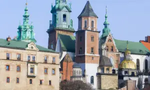Kraków stolicą Polski - fascynująca historia i ważne daty
