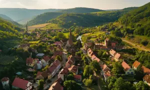 Lipnik Podkarpackie: Najciekawsze atrakcje turystyczne w Lipniku