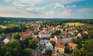 Kadłub Dolnośląskie: Atrakcje turystyczne w miejscowości Kadłub