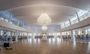 Historia Kryształowego Pałacu w Rudzie: tajemnice monumentalnej budowli