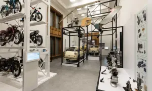 Muzeum Techniki w Pałacu Kultury: wszystko co musisz wiedzieć przed wizytą