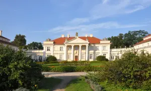 Najpiękniejsze pałace w Wielkopolsce: 6 zabytkowych rezydencji do zwiedzania