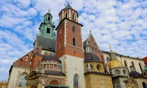 Czy Wrocław był miejscem pochówku polskich królów? Zaskakująca prawda o królewskich nekropoliach