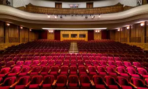 Pałac Kultury Zagłębia nadchodzące wydarzenia: Koncerty i spektakle 2025