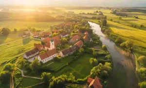Zawady Mazowieckie: Najciekawsze atrakcje w miejscowości Zawady