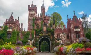 Wrocław Zamek: Historia i zwiedzanie zamku we Wrocławiu
