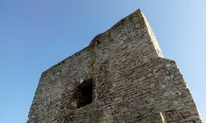 Ełk Zamek: Odkryj historię i piękno zamku w miejscowości Ełk