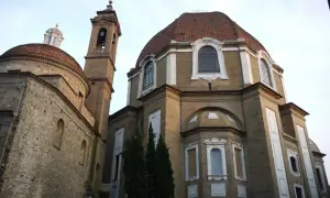 Poznaj wspaniały pałac Medyceuszy: historia i architektura renesansowej perły