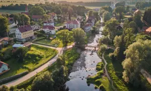 Dalanowek: Odkryj ciekawe miejsca i atrakcje w miejscowości Dalanowek