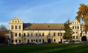 Najsłynniejsze pałace biskupie w Polsce - historia i architektura zabytków