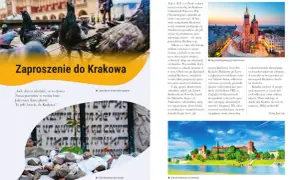 Kraków: gołębie na Rynku, Bazylika Mariacka, Wawel i synagoga Remu. Odkryj ciekawe ciekawostki o Krakowie i jego ukrytych zakątkach.