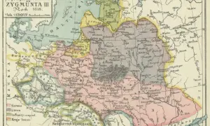 Polska największa: odkryj rok największego terytorium!