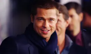 Brad Pitt: Nieznane fakty o narodzinach słynnego aktora Hollywood