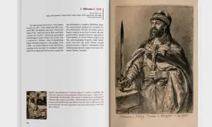 Co oznacza poczet królów i książąt polskich? Definicja i historia władców Polski