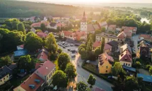 Żołędnica: Najciekawsze atrakcje turystyczne w miejscowości Żołędnica