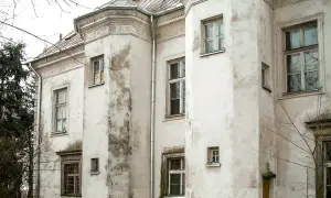 Pałac w Chrzęsnem: fascynująca perła architektury Mazowsza - zwiedzanie