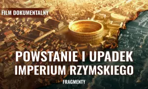 Dlaczego Rzym upadł? Historia upadku Cesarstwa Rzymskiego i jego konsekwencje