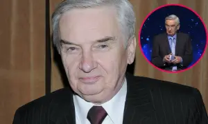 Tadeusz Sznuk - poznaj fascynującą datę urodzenia legendy TV