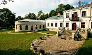 Pałac Nogalin - luksusowe wesele i konferencje w sercu Mazowsza