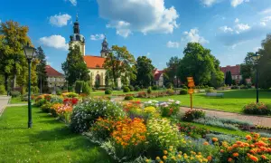 Bytom Stolarzowice: Najciekawsze atrakcje i miejsca w Stolarzowicach