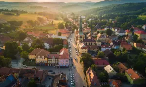 Bożniewice: Co warto zobaczyć i zwiedzić w miejscowości Bożniewice?
