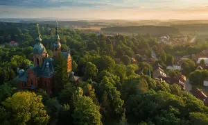 Kielcza: Co warto zobaczyć i zwiedzić w miejscowości Kielcza?