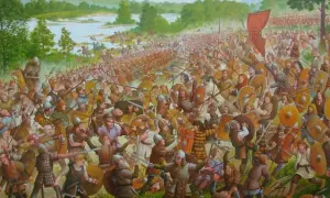 Bitwa pod Cedynią: Kiedy miała miejsce i dlaczego zmieniła historię Polski?
