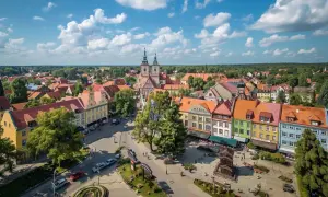 Wiśniewo: Co warto zobaczyć i zwiedzić w miejscowości Wiśniewo?