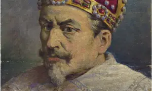 Kto malował portrety polskich królów? Poznaj artystów i ich dzieła