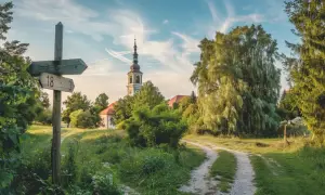 Zbytków: Najciekawsze atrakcje turystyczne w miejscowości Zbytków