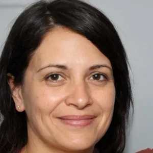 Autor Lidia Sadowska