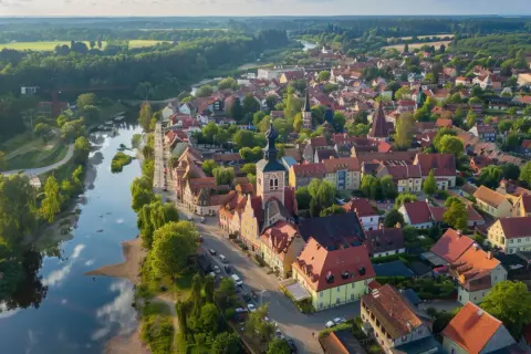 Frydrychów: Co warto zobaczyć i zwiedzić w miejscowości Frydrychów?